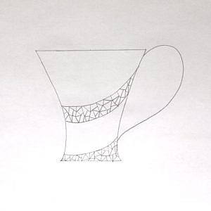 《斑斓》（图ZOTY0Mjc3NzY=） - 工艺品设计 - 站酷设计师LAURAXIE原创素材 - 站酷ZCOOL