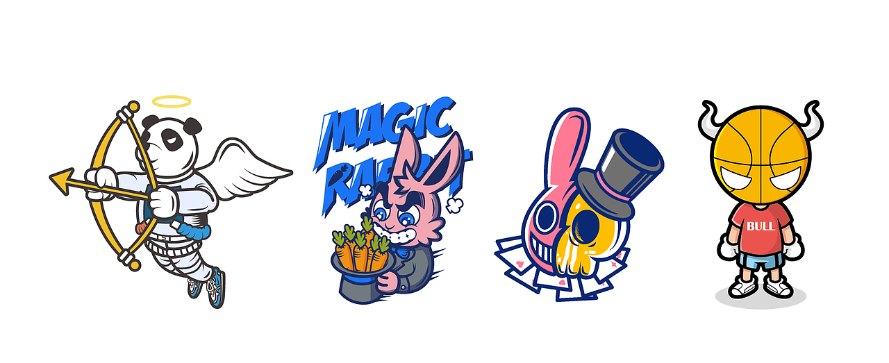 临摹练习（图ZMTcyMjI5NjA0） - 创作习作 - 站酷设计师大只包原创素材 - 站酷ZCOOL