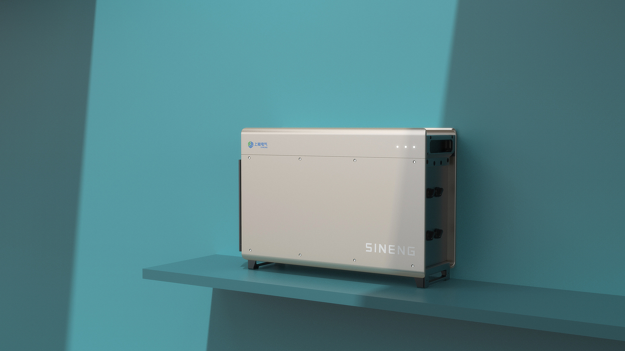 光伏设备B（图ZMjMxODkwMzg0） - 其他工业/产品 - 站酷设计师常州木丁工业设计原创素材 - 站酷ZCOOL