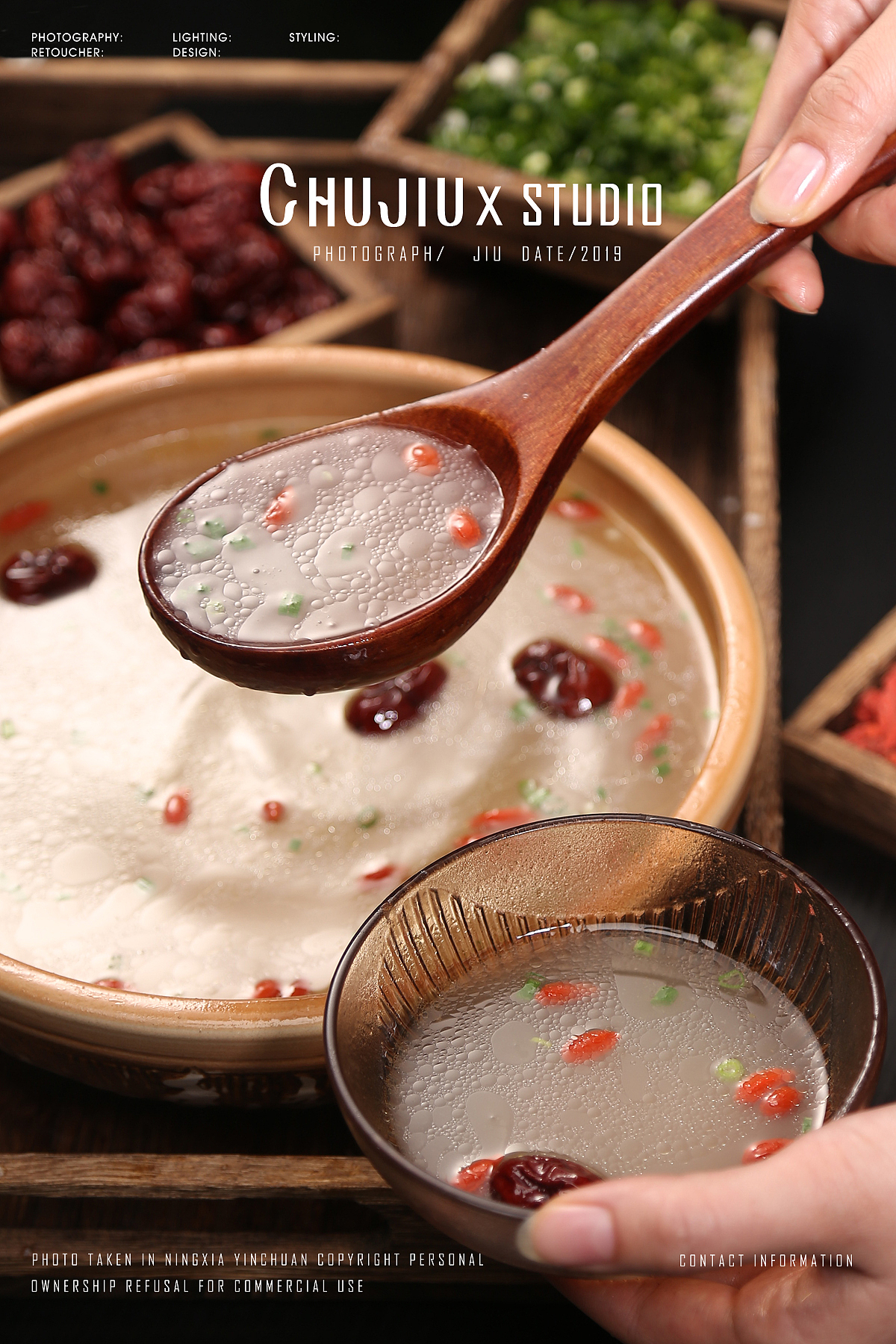 枸杞鸡汤、枸杞羊肉汤（图ZMjQwMDkzOTUy） - 产品摄影 - 站酷设计师闵玖铉原创素材 - 站酷ZCOOL