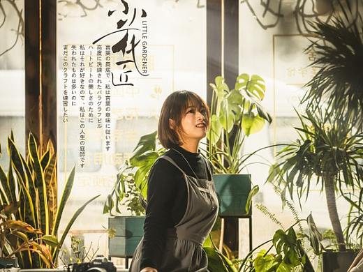 小花匠（个人主页-ZNTA2MDUwODg=） - 人像摄影 - 站酷设计师d750小船原创素材 - 站酷ZCOOL