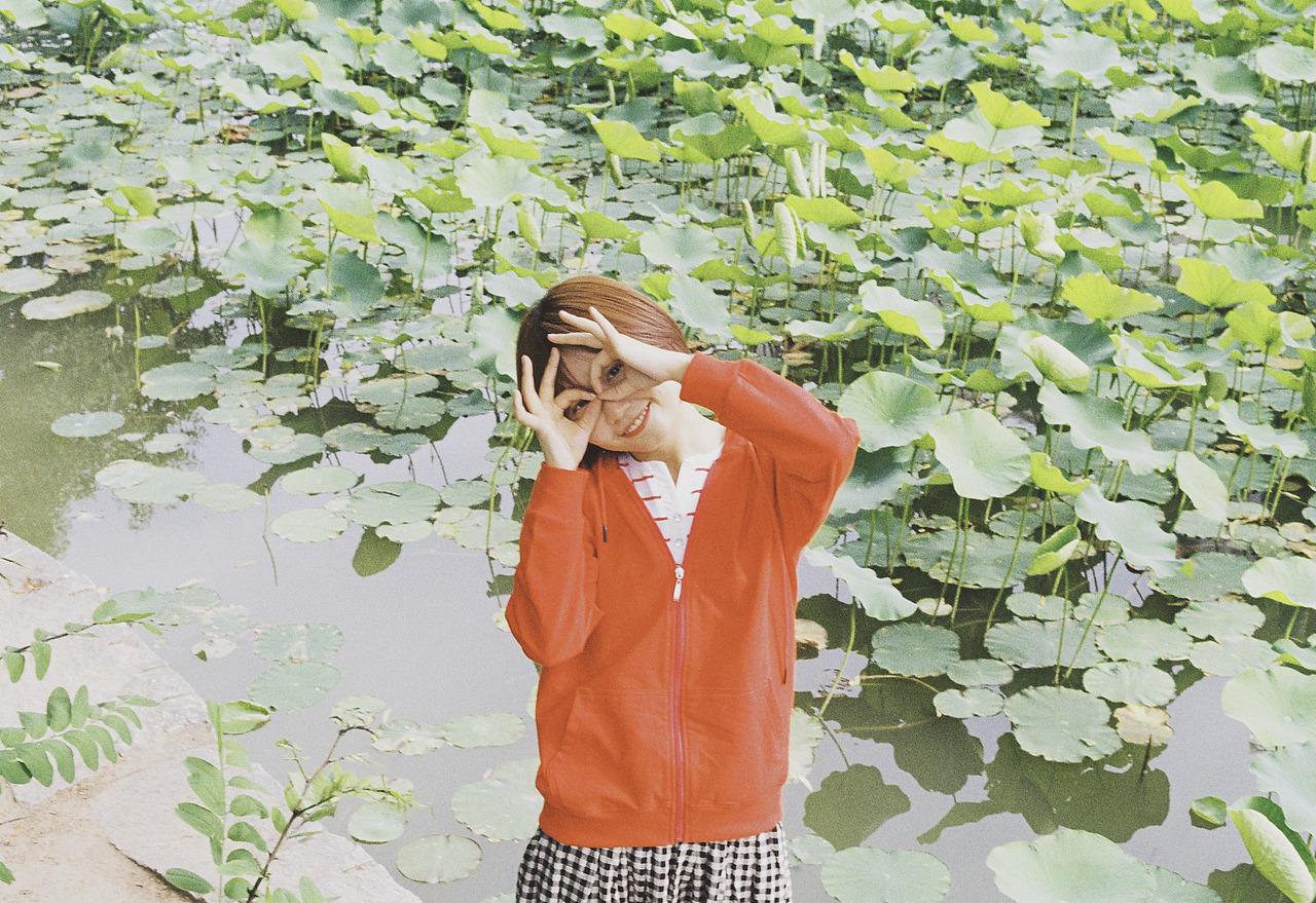 《25℃》（图ZMjU2ODU5ODg4） - 人像摄影 - 站酷设计师老陈不吃泡泡糖原创素材 - 站酷ZCOOL