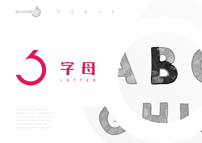 百行智为先（图ZNDkwMzQzMTY=） - Logo - 站酷设计师phdragon原创素材 - 站酷ZCOOL