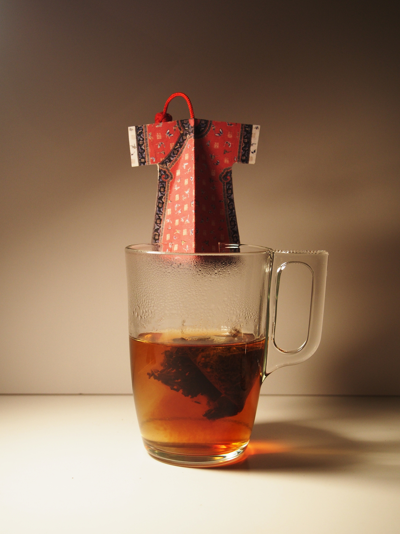 故宫纪念品之茶包设计|平面|包装|饭团团 - 原创作品 - 站酷 (zcool)