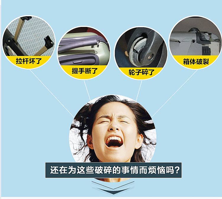 箱包宝贝详情页