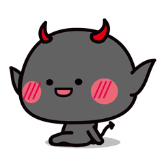 ［微信表情］妖受 第一弹（图ZNjkxNzE1NjA=） - 动画片 - 站酷设计师刘夫夫原创素材 - 站酷ZCOOL
