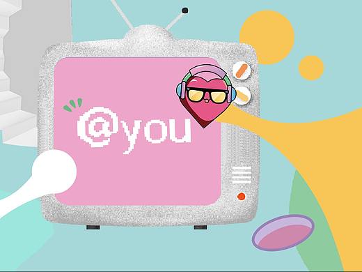 上海南翔印象城公众号长图-2021.8.5周年庆推文