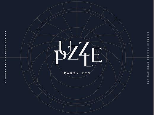 WTD×PUZZLE | 谜屿品牌设计
