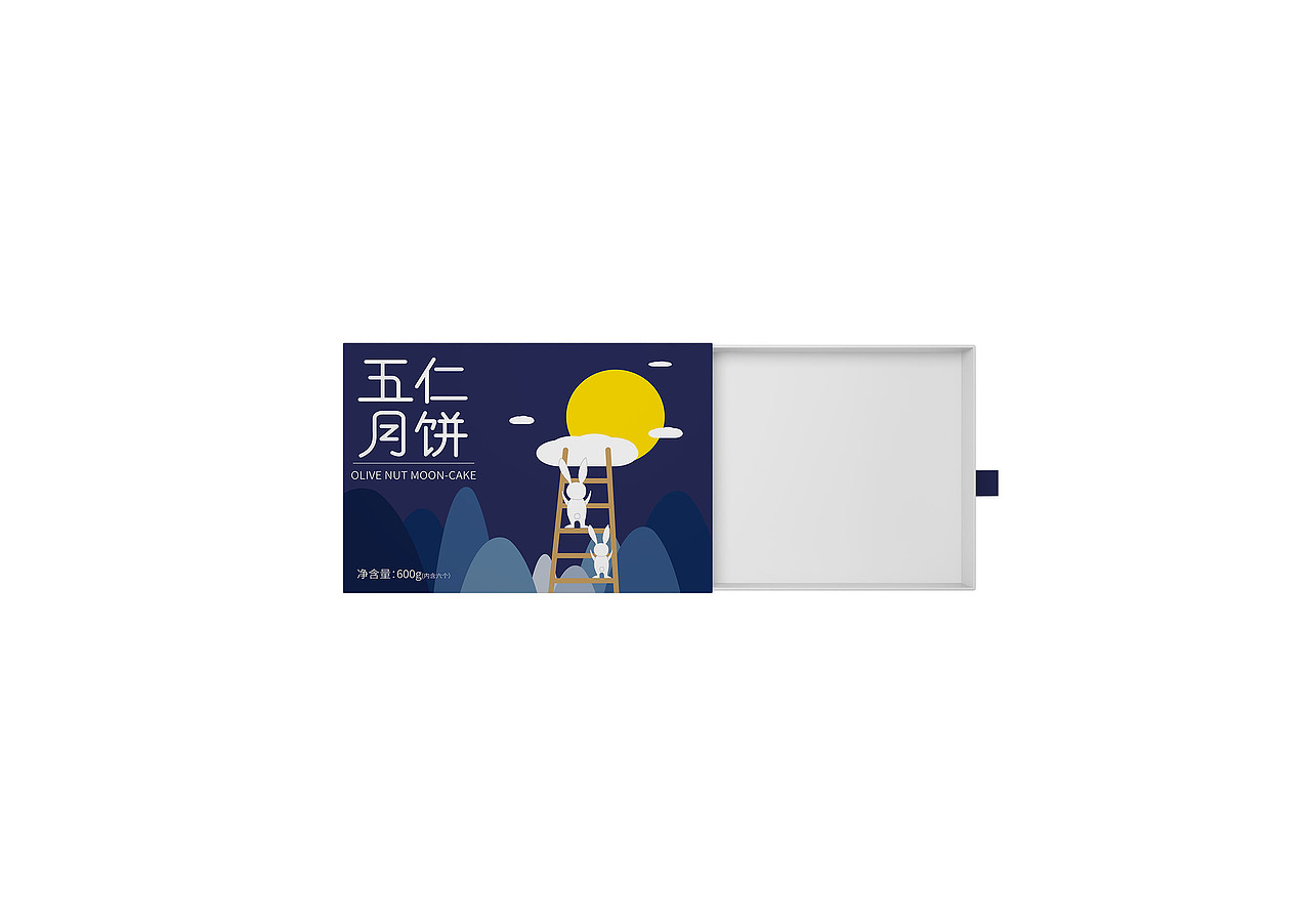 月饼|包装（图ZMjAzMDIxOTY0） - 包装 - 站酷设计师李李李李鸭原创素材 - 站酷ZCOOL