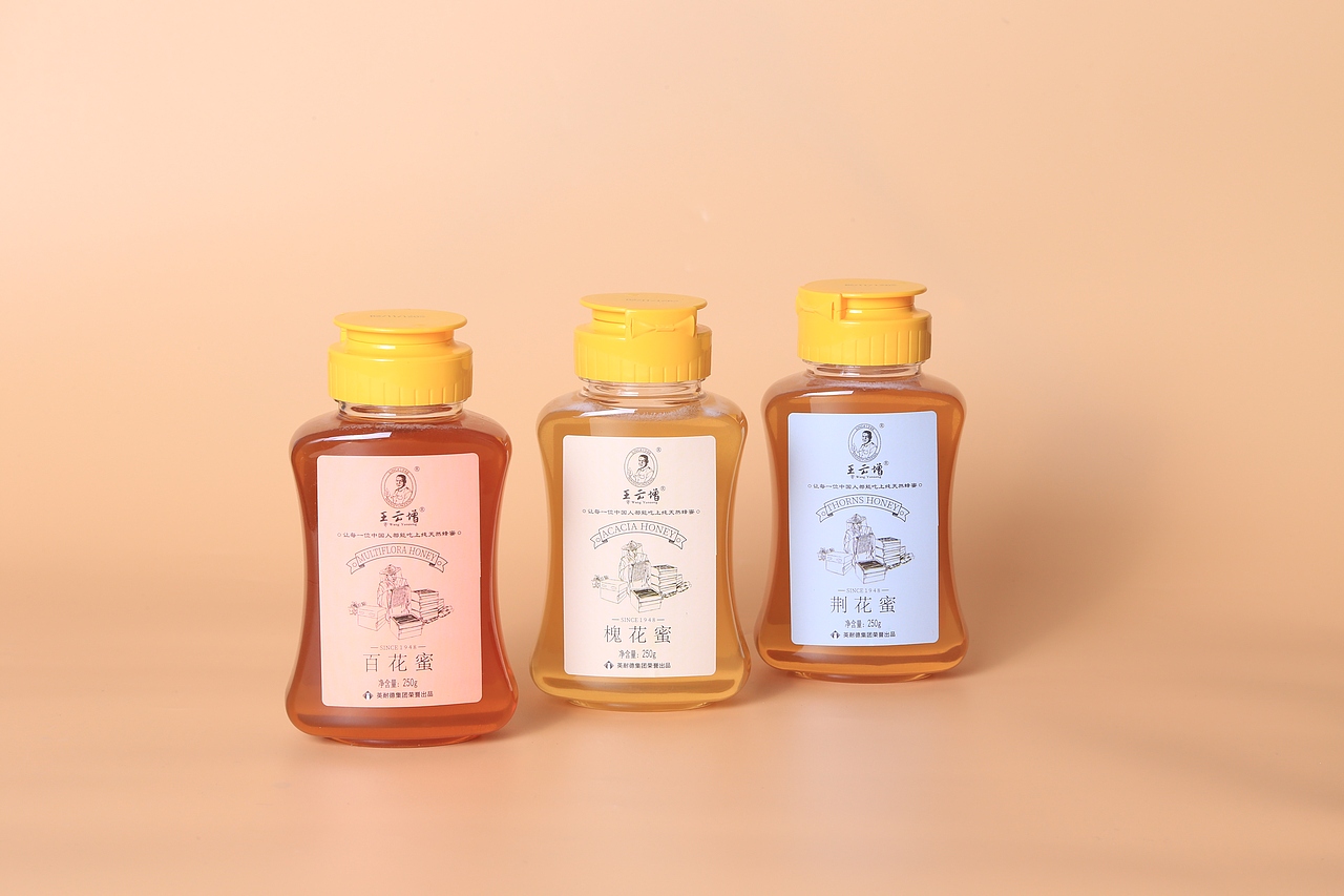 王云增蜂蜜电商图（图ZMjc5OTcxNDIw） - 产品摄影 - 站酷设计师黑帅Vance原创素材 - 站酷ZCOOL