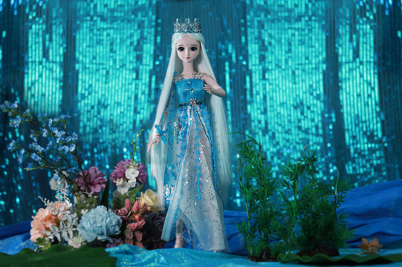 玩具摄影潮玩拍摄娃娃拍摄盲盒摄影手办摄影产品摄影