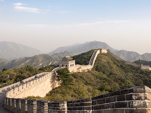 万里长城 · 八达岭