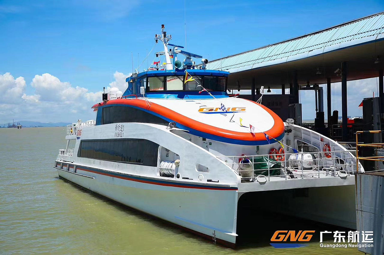 广州南沙客运港至深圳机场码头航线-首航仪式（图ZMjE0MDk1MjIw） - 其他平面 - 站酷设计师男人就该喝豆浆原创素材 - 站酷ZCOOL