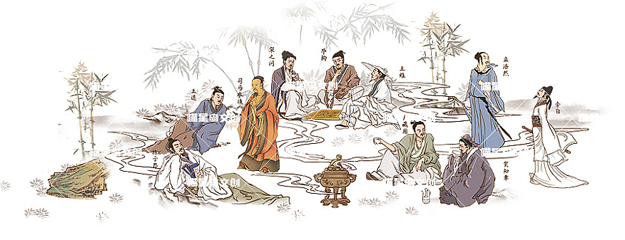 一张很火也又没火起来的手绘地图（图ZMjQ5NTIxMTEy） - 商业插画 - 站酷设计师喵星岛文创原创素材 - 站酷ZCOOL