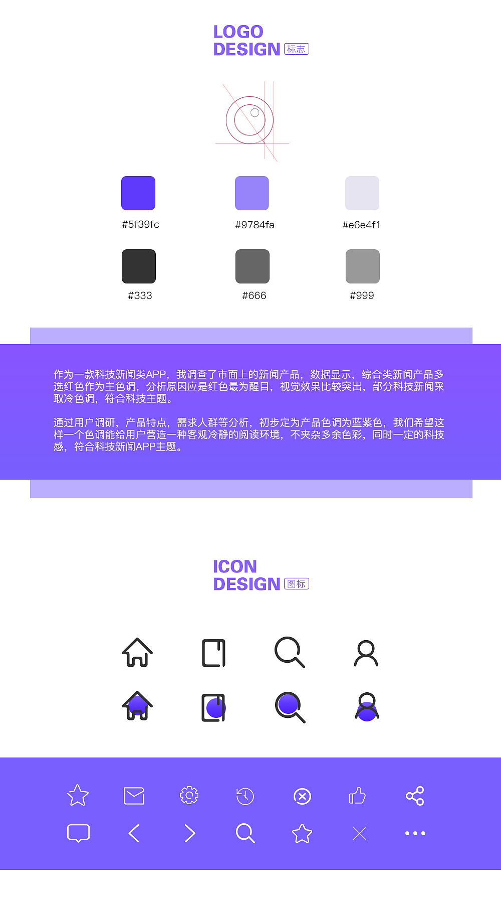 视界—科技类新闻APP
