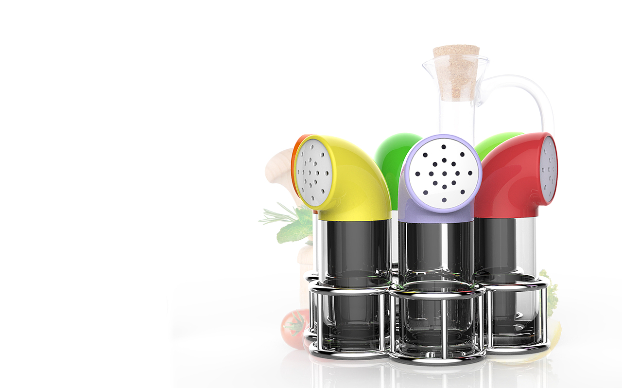 情感化生活用品设计-水杯/厨房用品（图ZMTA4Mzc0MjQ0） - 生活用品 - 站酷设计师IDYANG原创素材 - 站酷ZCOOL