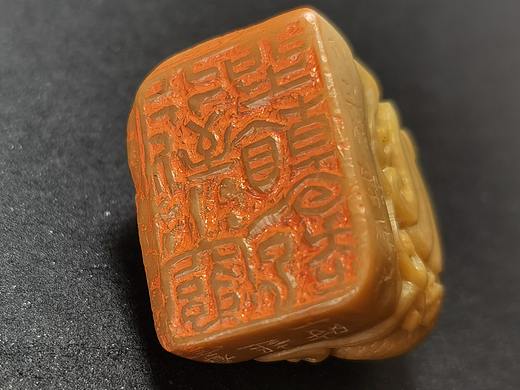 印章篆刻分享 | 行到水穷 坐看云起，是国粹更是精神