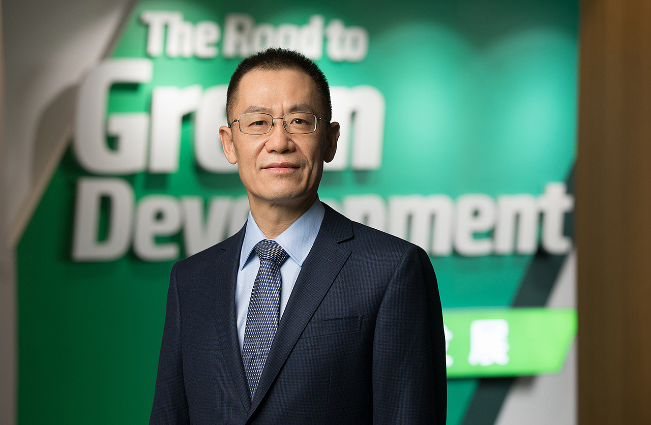 领导团队形象照商务形象照的全球认知商业人像摄影-不断变化中寻求