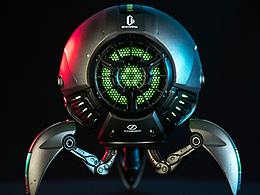 C4D渲染