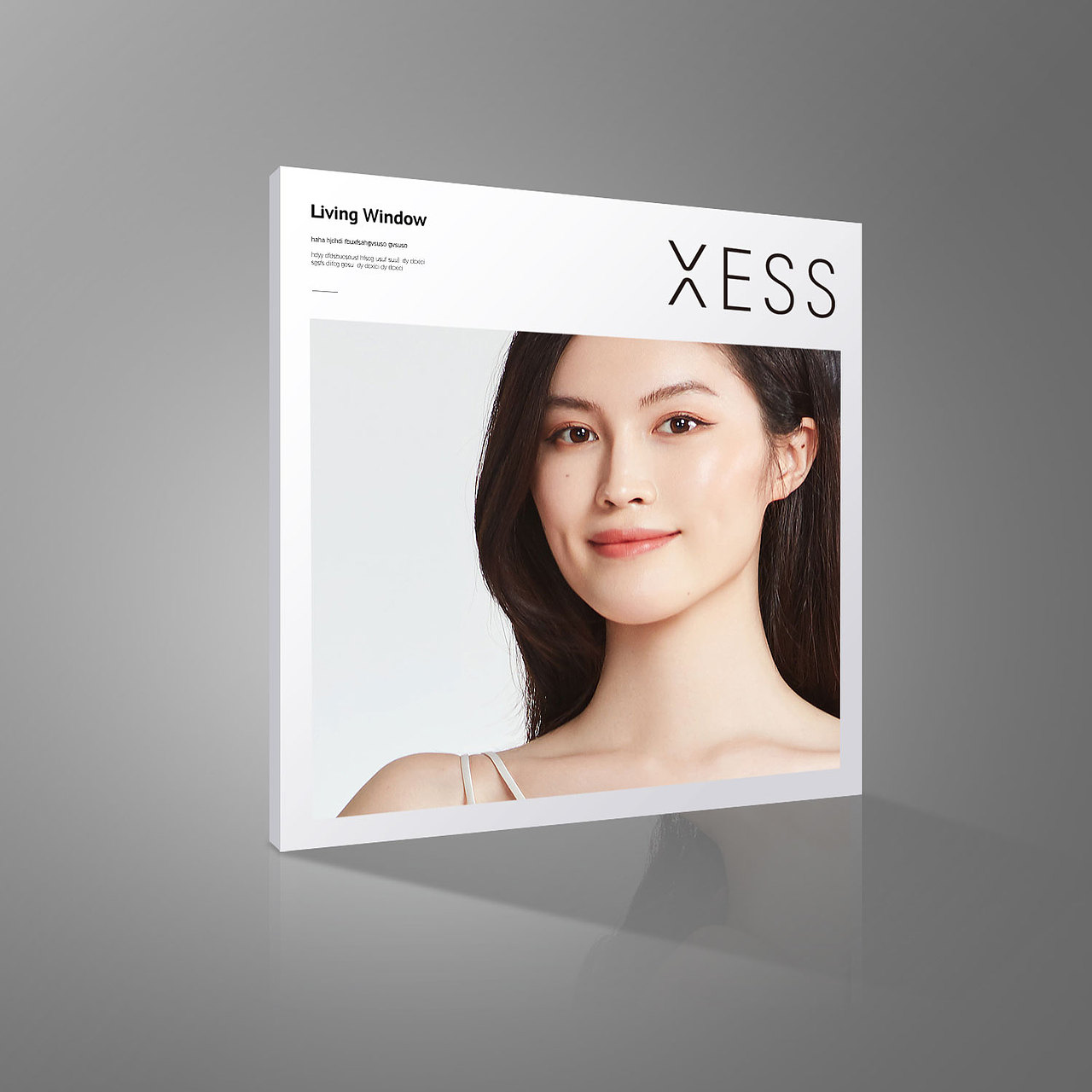 xess相册（图ZMTYyOTI2NjM2） - 书籍/画册 - 站酷设计师反派门面担当原创素材 - 站酷ZCOOL