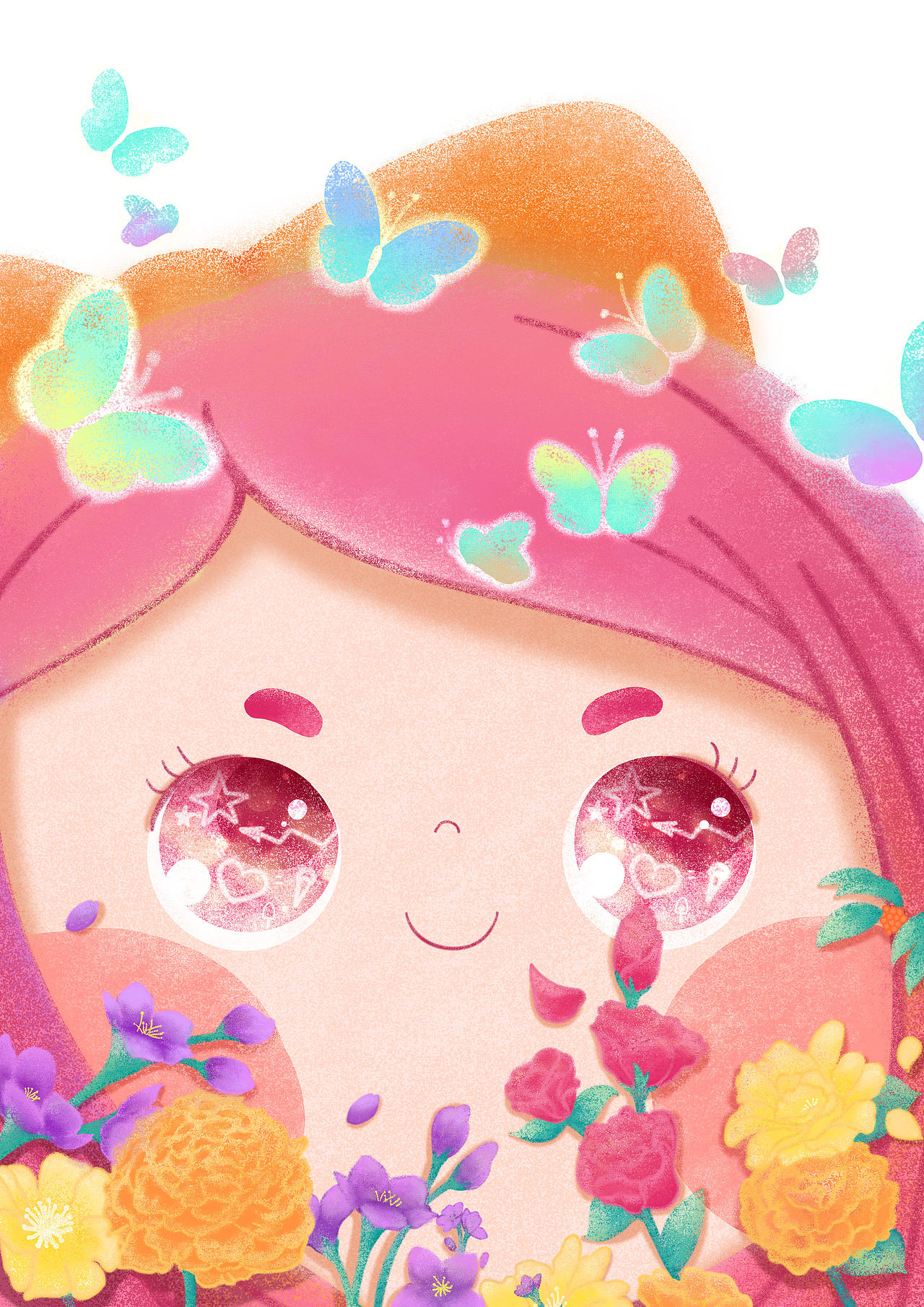 大广赛小迷糊平面包装设计