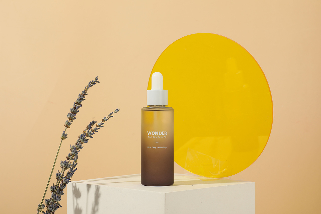 For Lazy Girl·精油