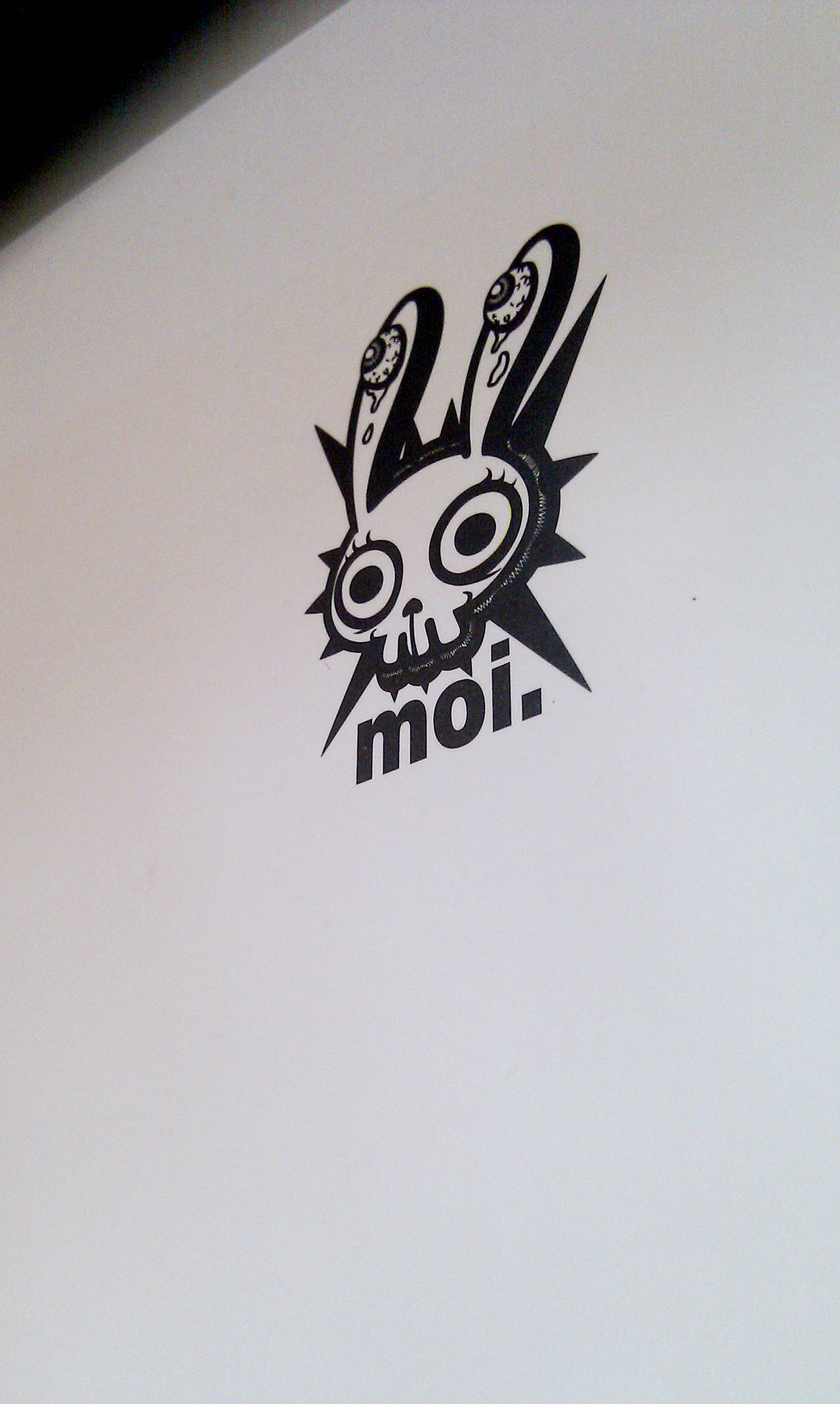 2011moi圣诞小卡——眼珠风雪球（大家都圣诞快乐哈~>3<)（图ZNDY0NDcwMA==） - 商业插画 - 站酷设计师moiiiiiiix原创素材 - 站酷ZCOOL