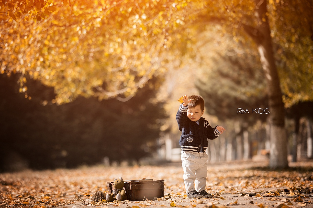 七宝（图ZOTg3MzY0NjA=） - 人像摄影 - 站酷设计师行小黑原创素材 - 站酷ZCOOL