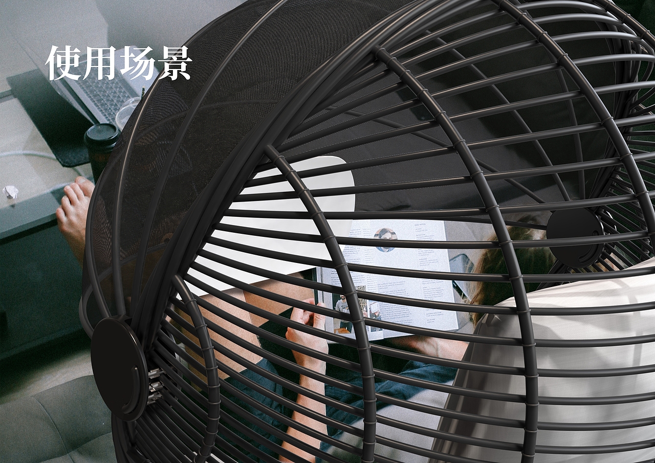 吊椅上的私人空间｜户外吊椅产品设计手册（图ZMjYwNTMxMjQw） - 生活用品 - 站酷设计师zz学设计原创素材 - 站酷ZCOOL