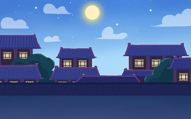 去年接的读书郎的一些课件稿件（图ZMzMwMjY3NjEy） - 商业插画 - 站酷设计师努力画图的兔子原创素材 - 站酷ZCOOL
