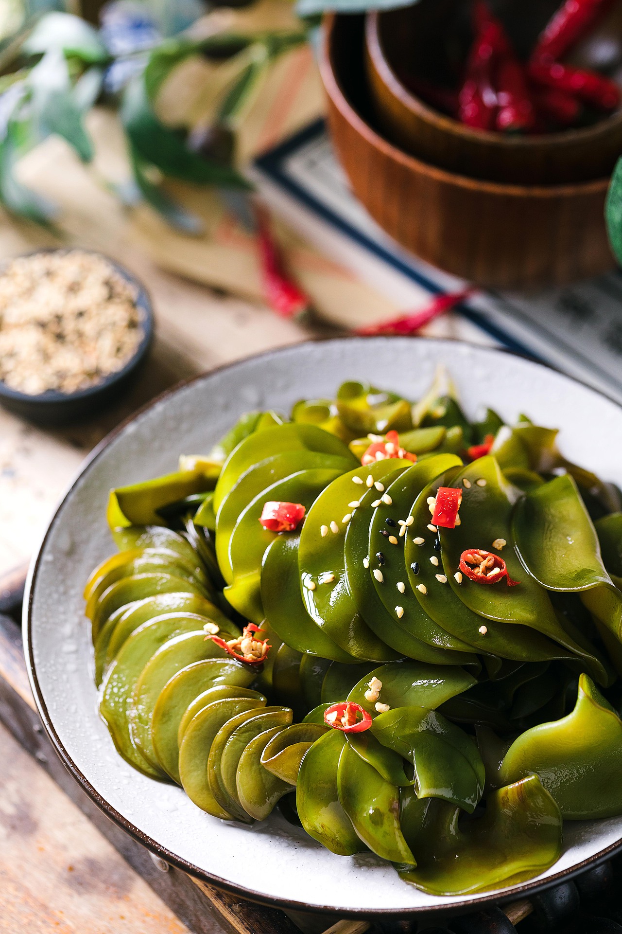 海带系列烟台/摄影师/5年前/1808浏览大樹