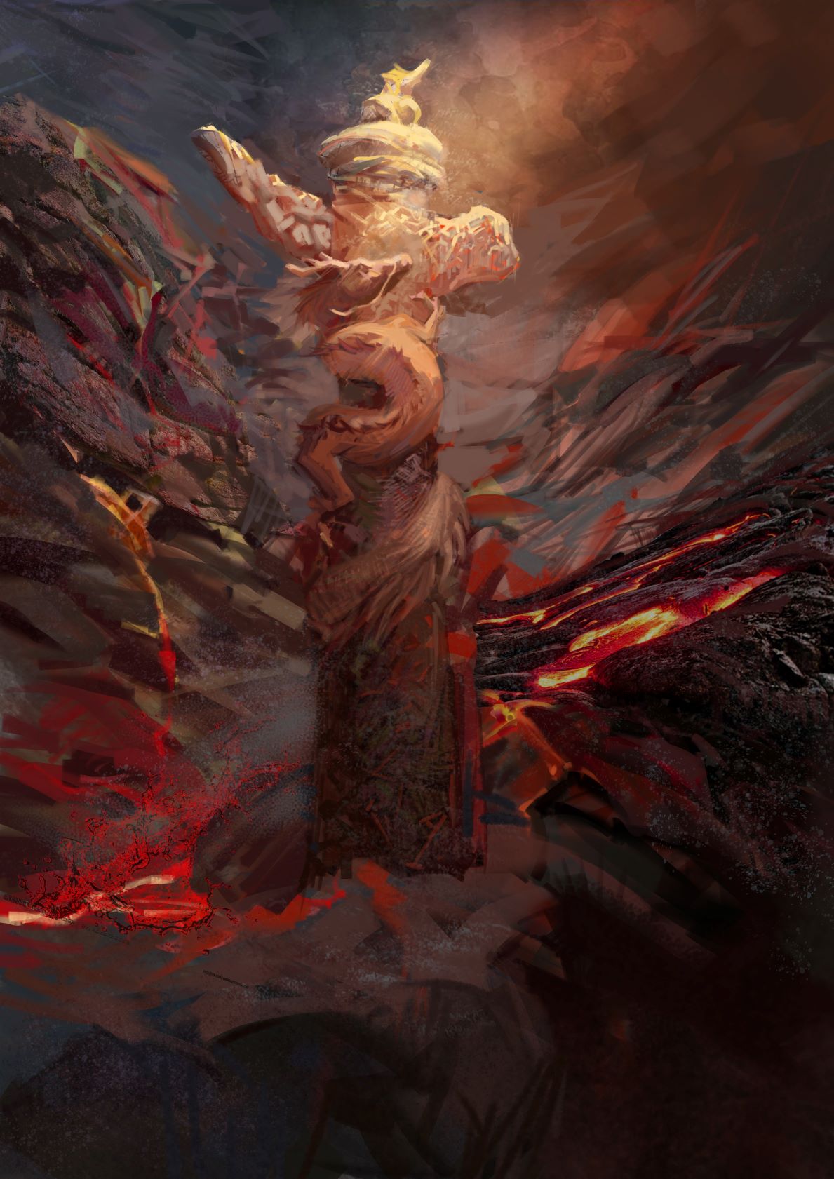 SupperYUAN的個(gè)人主頁(yè)（背景預(yù)覽） - 主頁(yè)背景設(shè)置 - 站酷設(shè)計(jì)師SupperYUAN原創(chuàng)素材 - 站酷ZCOOL