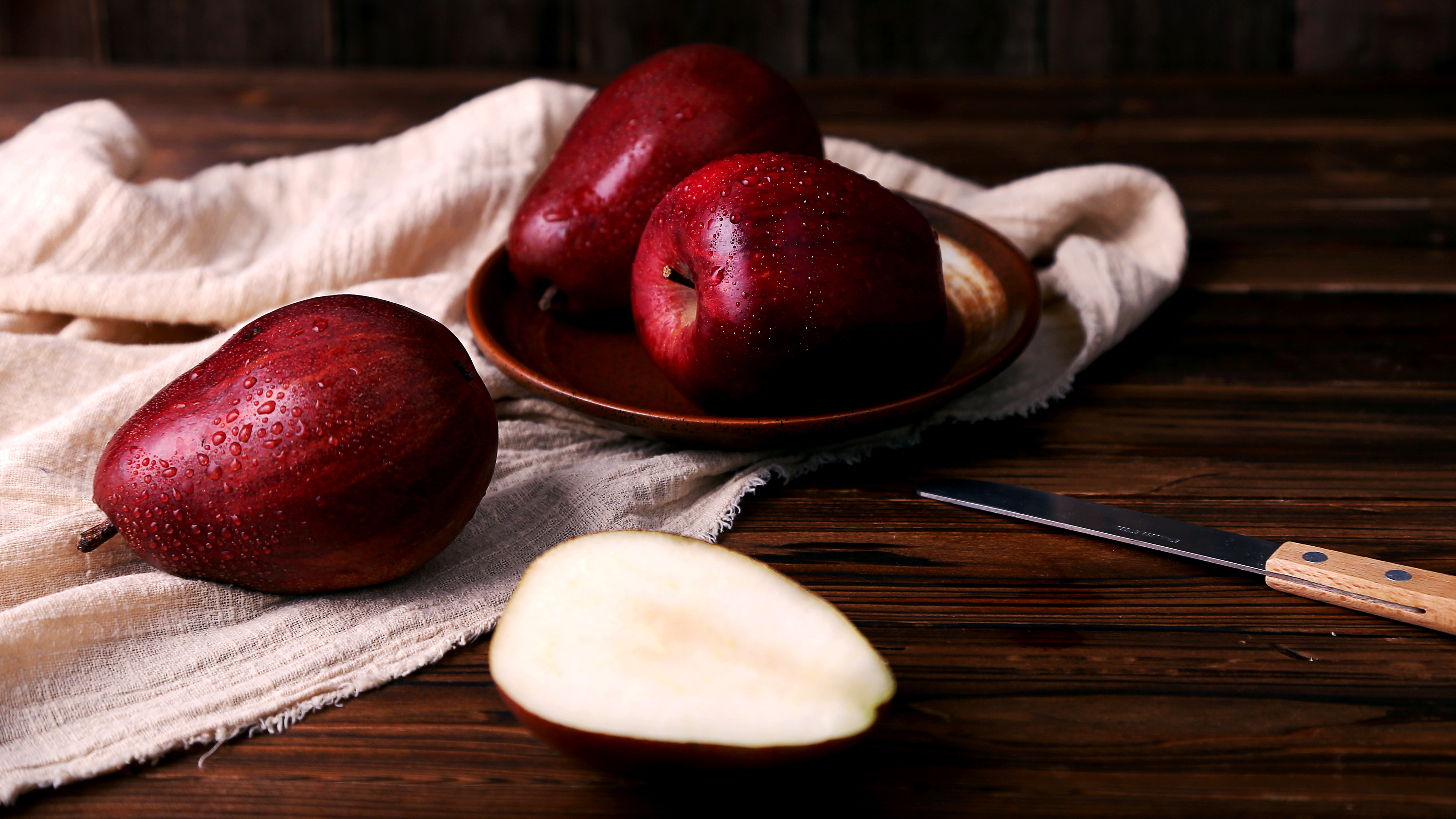 苹果|摄影|静物|大树 - 原创作品 - 站酷 (zcool)