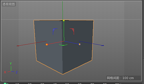 【原创/自编教程】 C4D【0基础】完全自学手册电商设计篇（一）（图ZNzc3MTgwMzI=） - 其他三维 - 站酷设计师无名设计师董金原创素材 - 站酷ZCOOL