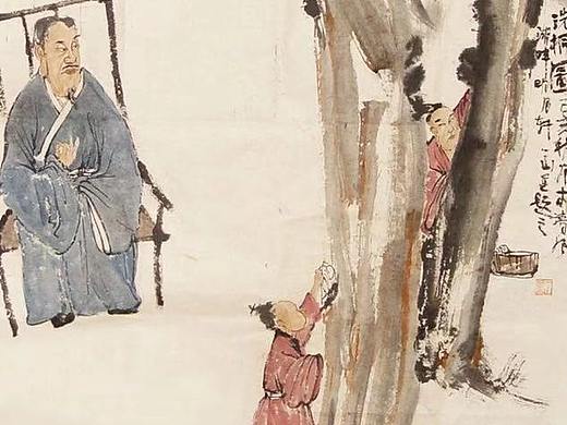 十一月精选（个人主页-ZNDE1OTA1ODA=） - 绘画 - 站酷设计师画家一山原创素材 - 站酷ZCOOL