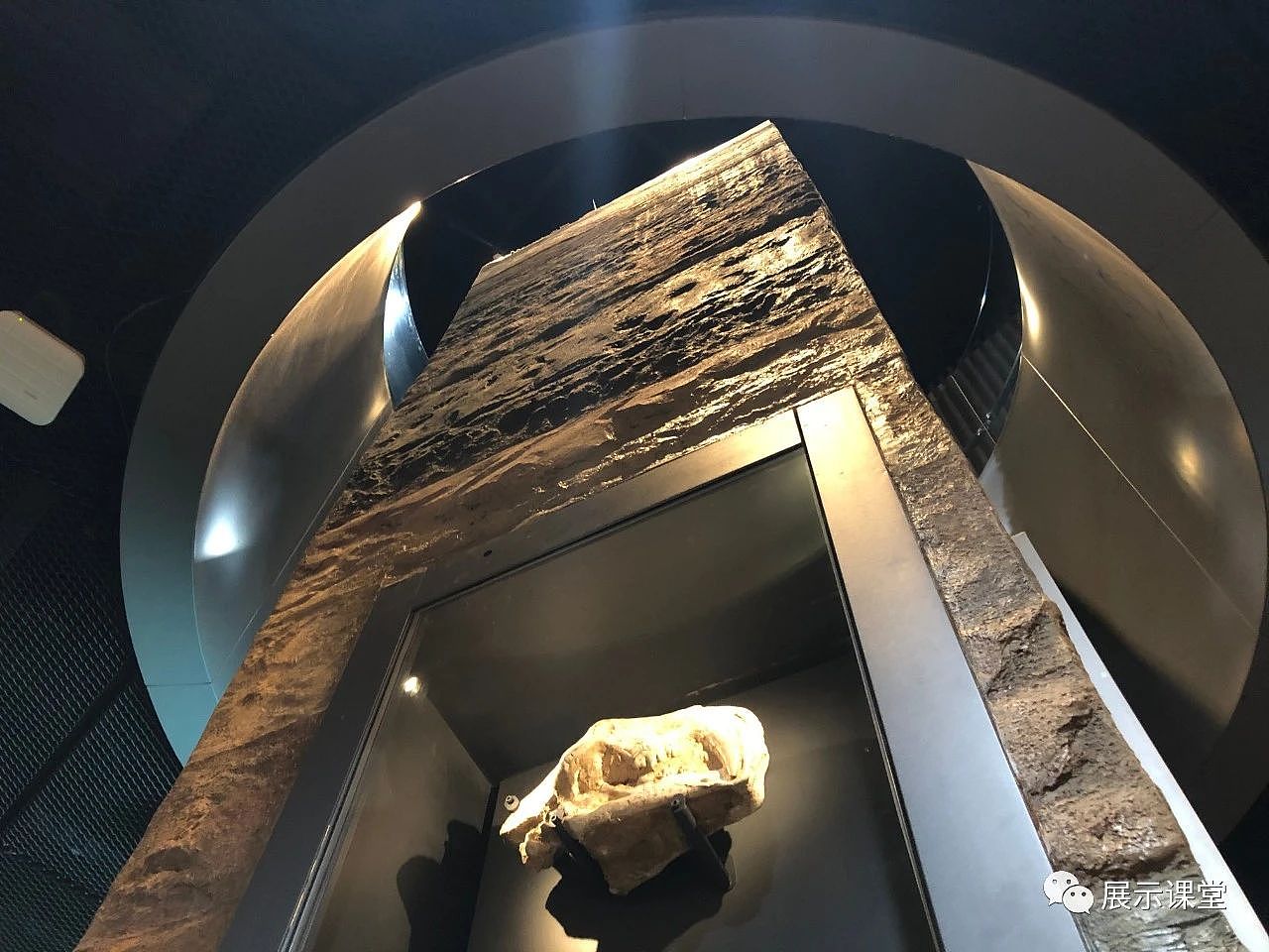 展厅设计/展馆/浙江大地廿亿年—地质馆（图ZMjcxMzY4MjMy） - 展陈设计 - 站酷设计师展示课堂原创素材 - 站酷ZCOOL