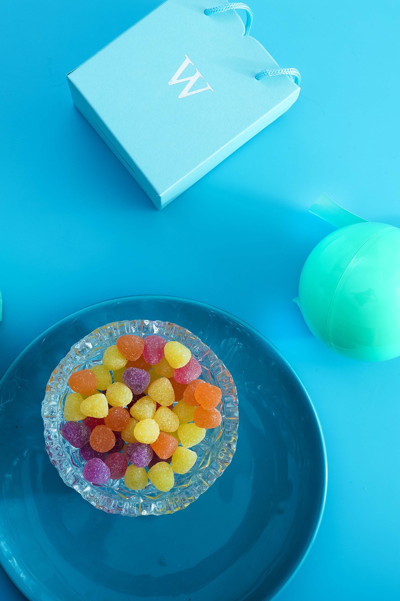 糖果日记 摄影 静物 产品