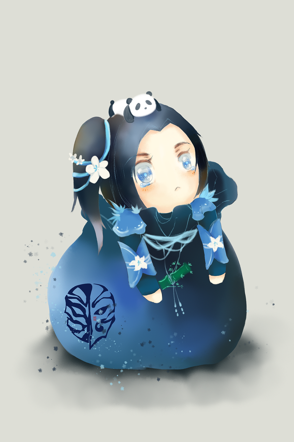 剑三的萝莉袋袋