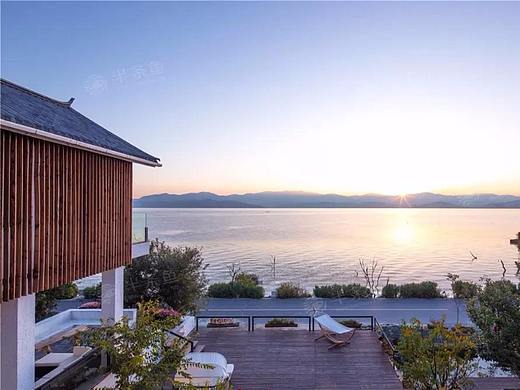 民宿 设计安于院舍，宿于自然