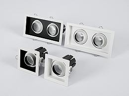 商业照明 x 产品拍摄