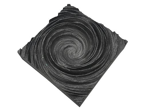 龙卷风状烟灰缸