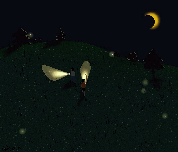 和我一起去冒险