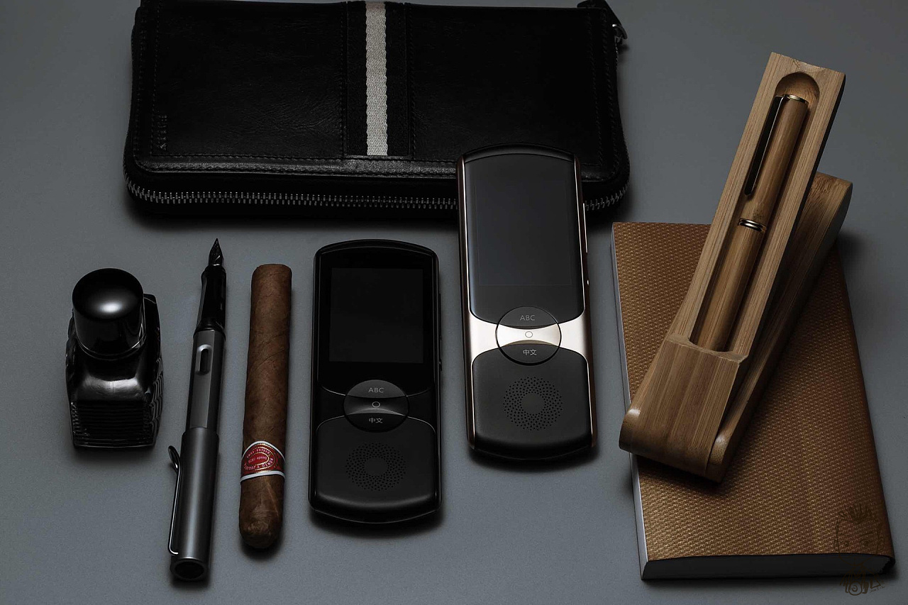 商业广告产品摄影#科大讯飞#电子产品#静物#创意