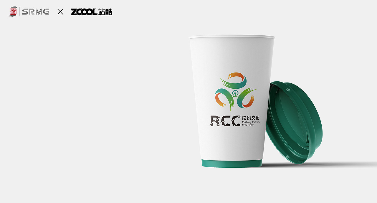 长三角铁路文创品牌-LOGO设计（图ZMzMyNDU0OTYw） - Logo - 站酷设计师墨格品牌设计原创素材 - 站酷ZCOOL