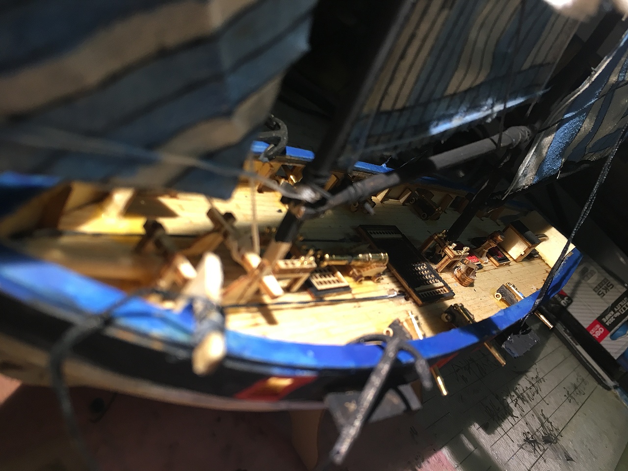 手工模型（图ZNzM2NDExNjA=） - 手办/模玩 - 站酷设计师若玉若瑛原创素材 - 站酷ZCOOL