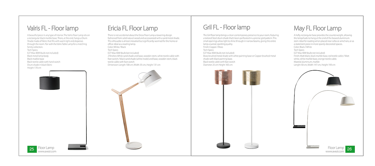 灯画册设计（图ZMTI4MzM2ODE2） - 书籍/画册 - 站酷设计师睿晨曦设计摄影原创素材 - 站酷ZCOOL