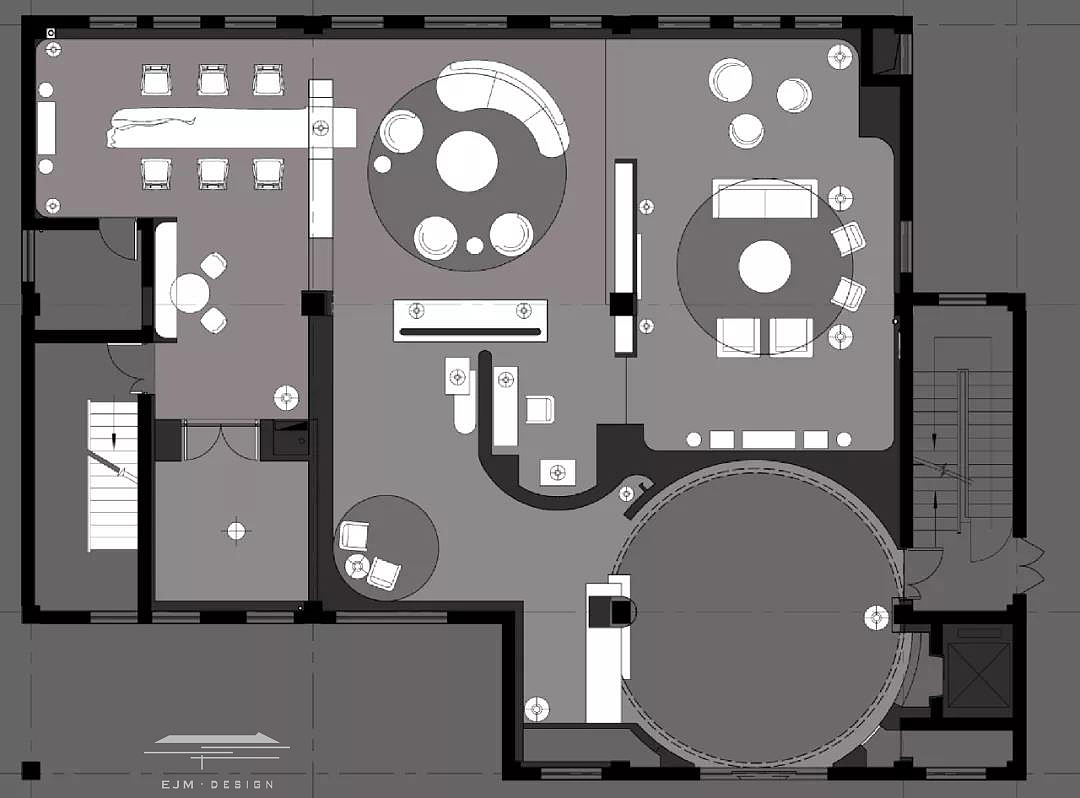 光.音.影.艺-奢侈品音响体验厅