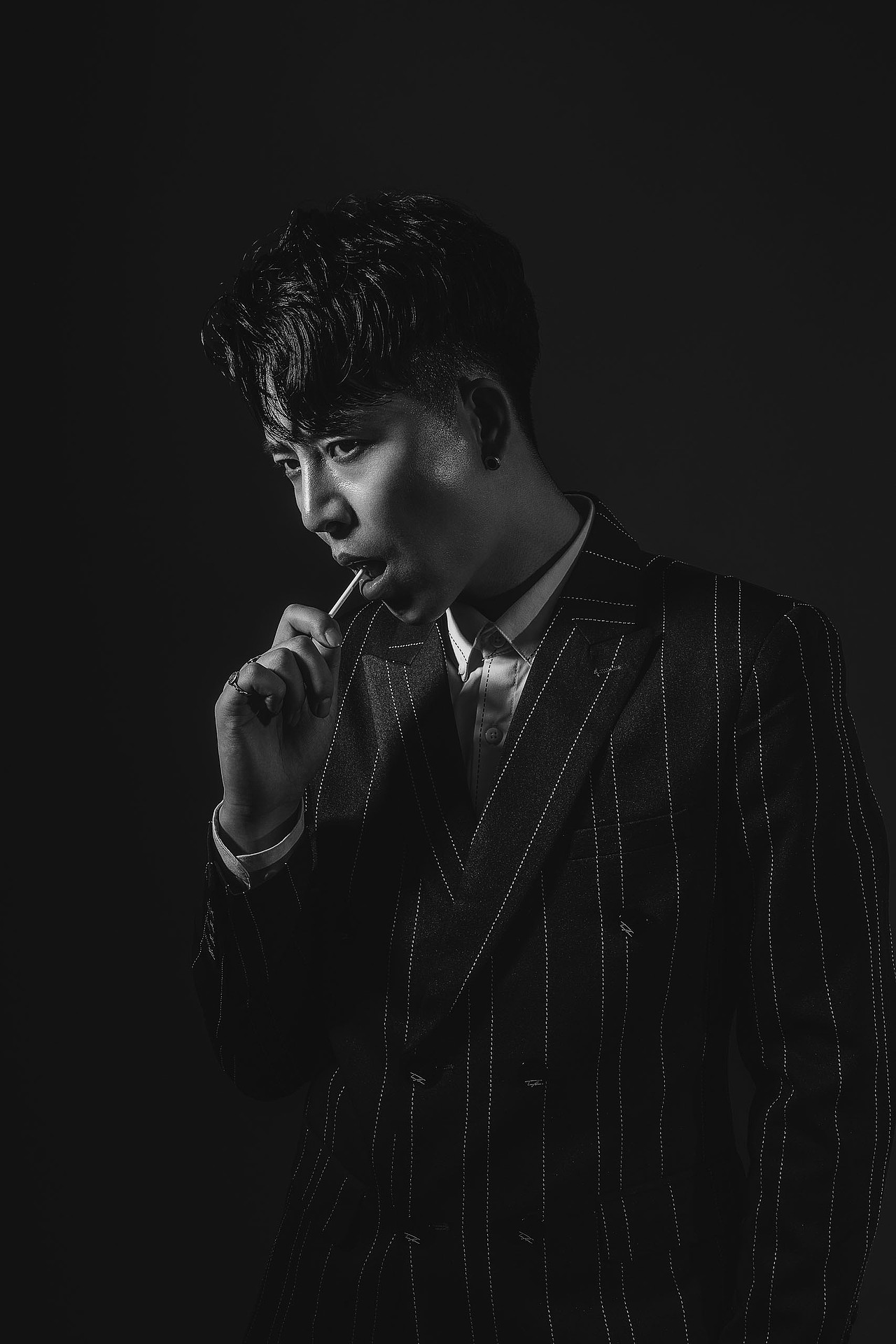 写真（图ZMjQxNjA1NDQ4） - 人像摄影 - 站酷设计师封磊原创素材 - 站酷ZCOOL