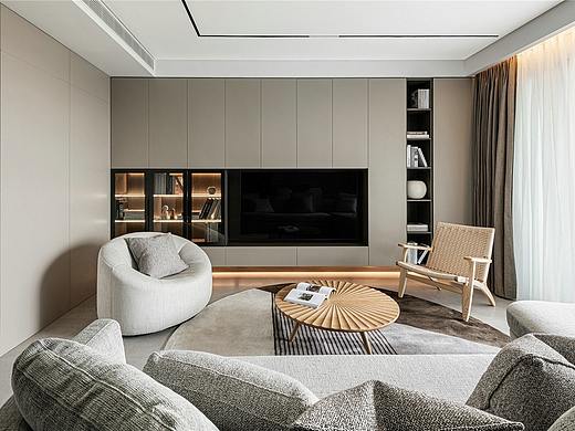 素雅惬意,柔和温润