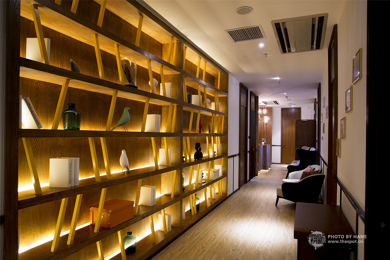 珠海涂鸦 【雾点原创涂鸦】珠海闺蜜庄园Great Me